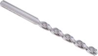 a90060 Dormer A900 Series HSCo Twist Drill Bit, 6mm Diameter, 93 mm Overall