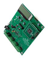 adm01097 Microchip ADM01097, MCP3564 ADC Evaluation Board V2 for PIC32 MCUs Evaluation Board for PIC32 MCUs for MCP3564