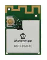 rnbd350ue-i100 Microchip RNBD350UE-I100 Bluetooth Module Bluetooth 5.2