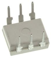 moc3042m onsemi, MOC3042M DC Input Triac Output Optocoupler, Through Hole, 6-Pin DIP