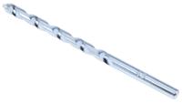 668-1015 RS PRO Carbide Tipped Masonry Drill Bit, 8mm Diameter, 120mm Overall
