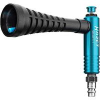 9040t-1 HAZET 12bar Blow Gun, 1/4in Air Inlet (BSP)