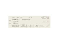 2-1558736-7 TE Connectivity PCB Mount Force Guided Relay, 21V dc Coil, 8A Switching Current, 3PDT