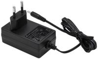 304-005 RS PRO 24W Plug-In AC/DC Adapter 24V dc Output, 1A Output