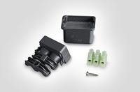 435-01653-relilight-v315u1-pa66v0si-bk HellermannTyton 435 Gel Filled Cable Joint, Branch Joint Type , 0.5 → 1.5mm²