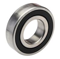 s6206-2rsr-hlc FAG S6206-2RSR-HLC 1 Row Ball Bearing - 30 mm ID, 62 mm OD