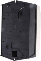 207293-p1-25i2svb Eaton 3P Pole Surface Mount Isolator Switch - 25A Maximum Current, 13kW Power Rating, IP65