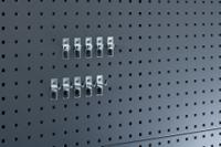 14031410 Bott Steel Hooks