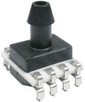 hscmand060pa3a3 Honeywell Absolute Pressure Sensor, 60psi Operating Max, Surface Mount, 8-Pin, SMT