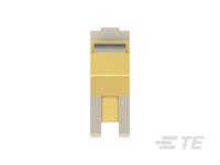 1437259-6 TE Connectivity 4mm Grounding Contact