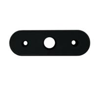 j-150-320 Anderson Power Products J-150 Black 8.9mm Cable Grommet J-150-320