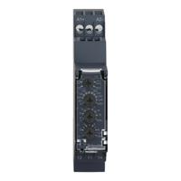 rm17uas16 Schneider Electric Voltage Monitoring Relay, 1 Phase, SPDT, 20 → 80V ac/dc, DIN Rail