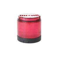 856t-bt9 Allen Bradley 856T Series Magenta Steady Effect Beacon, 24 V ac/dc, LED Bulb, AC, DC
