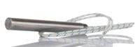860-6873 RS PRO Heating Element, 100mm, 400 W, 120 V ac