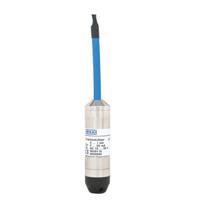 7121532 WIKA LS-10 Series Submersible Pressure Transmitter Submersible Pressure Transmitter, Cable Mount, Stainless Steel Body