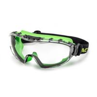 v330 Active Gear V330 Safety Goggles with Clear Lenses