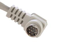 1761-cbl-ap00 Allen Bradley 1761-CBL Series PLC Cable for Use with MicroLogix Series