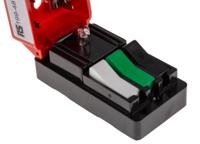199-4816 RS PRO Mains Test Block, Rated At 13A, 250 V ac, 24 V dc
