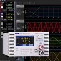 qpx750sp Aim-TTi QPX Series Digital Bench Power Supply, 0 → 80V, 0 → 50A, 1-Output, 750W - UKAS Calibrated