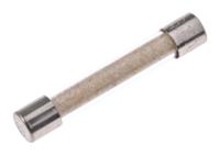 171530315 SIBA 3.15A F Glass Cartridge Fuse, 5 x 30mm
