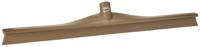 716066 Vikan Brown Squeegee, 95mm x 80mm x 600mm, for Industrial Cleaning