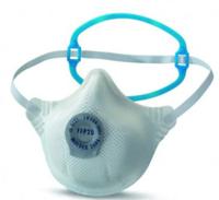 249501 Moldex Air Respirator Respirator Mask FFP2 NR D