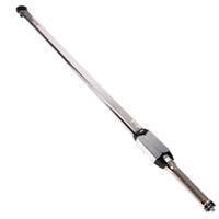 14004 Norbar Torque Tools Click Torque Wrench, 500 → 1500Nm, 3/4 in Drive, Square Drive