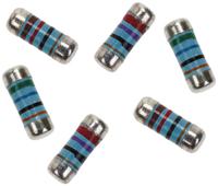 bzv55-b6v8115 Nexperia, 6.8V Zener Diode 2% 500 mW SMT 2-Pin SOD-80C