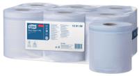 128109 Tork Rolled Blue Paper Towel, 300000 x 180mm
