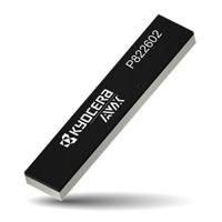 p822602-01 KYOCERA AVX EVB for P822602 Universal Broadband FR4 Embedded LTE/5G/5G/LPWA Antenna (Mirrored to P822601) LTE / 5G /