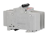 2cds272337r0467-su202m-k16 ABB System Pro M Compact SU200M MCB, 2P, 16A Curve K, 440V AC, 440V DC, 15 kA Breaking Capacity
