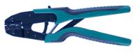 xlhd-flag NEMIQ XLHD XLHD FLAG Hand Crimp Tool