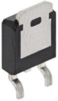 fdd8896 onsemi PowerTrench Type N-Channel MOSFET, 94 A, 30 V Enhancement, 3-Pin TO-252 FDD8896