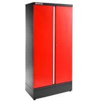 jls3-a1000pp Facom Epoxy Coated Metal Wall Mount Tool Cabinet