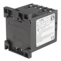11bg0910a400 Lovato Orange BG Contactor, 400 V ac Coil, 3-Pole, 9 A, 4 kW, 3NO + 1NO, 600 V ac