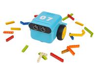 ef08230 Elecfreaks TPBot Car for Micro:bit