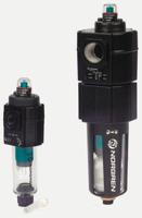 f74h-6gd-ap0 Norgren F74H series 0.01μm G 3/4 6 bar Pneumatic Filter with Automatic drain