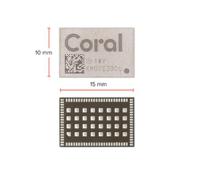 g313-06329-00 Coral G313-06329-00, System-On-Chip 120-Pin LGA