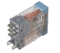 c10-a10x-dc-110-v Releco PCB Mount Power Relay, 110V dc Coil, 10A Switching Current, SPDT
