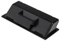 161-1958 RS PRO Black Plastic Handle 38 mm Height, 36mm Width, 93mm Length