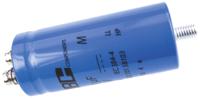 mal210158103e3 Vishay 10000μF Aluminium Electrolytic Capacitor 63V dc, Screw Terminal - MAL210158103E3