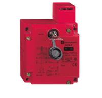 xcse7342 Telemecanique Sensors Preventa Safety Detection Series Solenoid Interlock Switch, 2NC/1NO