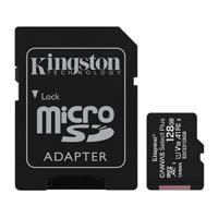 sdcs2128gb Kingston 128 GB MicroSD Micro SD Card, Class 10, UHS-I
