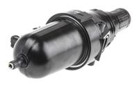 b68g-nnk-ar3-rln Norgren B68G Filter Regulator, 40μm, G 1 1/2, G 3/4, Automatic, 17 bar
