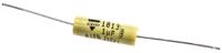 mkt1813510255 Vishay MKT 1813 Metallised Polyester Film Capacitor, 160 V ac, 250 V dc, ±10%, 1μF, Through Hole