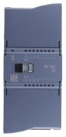 6es7221-1bf32-0xb0 Siemens PLC I/O Module for Use with SIMATIC S7-1200 Series, Digital, Digital