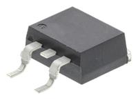 tn1215-800g-tr STMicroelectronics TN1215-800G-TR, Thyristor, 12A 15mA