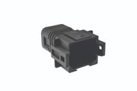it04-8pa-024 ITT Cannon Automotive Connector Socket 8 Way IT04-8PA-024