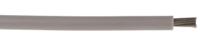 51106 Lapp ÖLFLEX HEAT Series Grey 1.5 mm² Hook Up Wire, 15 AWG, 19/0.25 mm, 100m, Silicone Insulation,