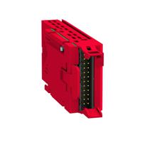 vw3m3501 Schneider Electric ESM Safety Card VW3M Series Communication Card for Use with Lexium 32